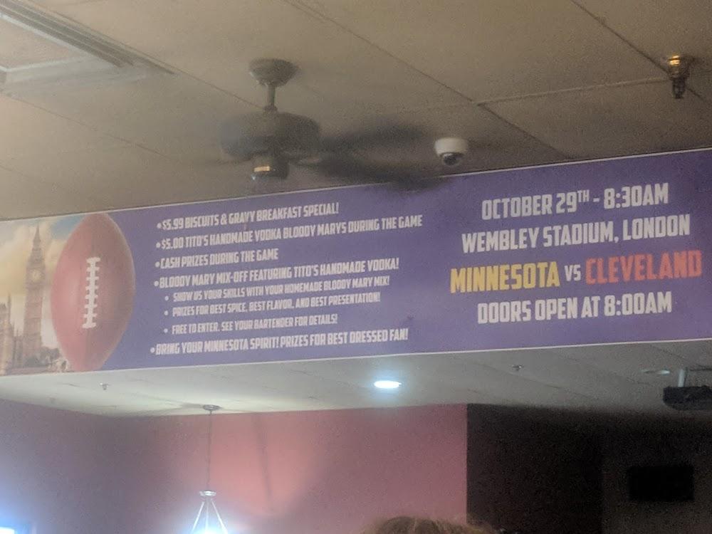 Friar's Menu image 4